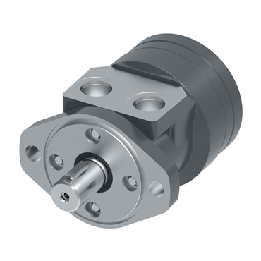 S Series Low Speed High Torque Geroler® Spool Motor